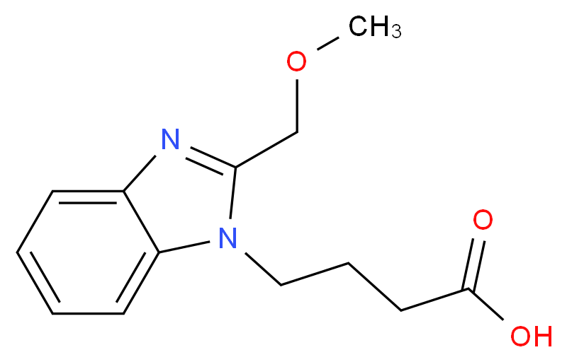 MFCD08277426 molecular structure