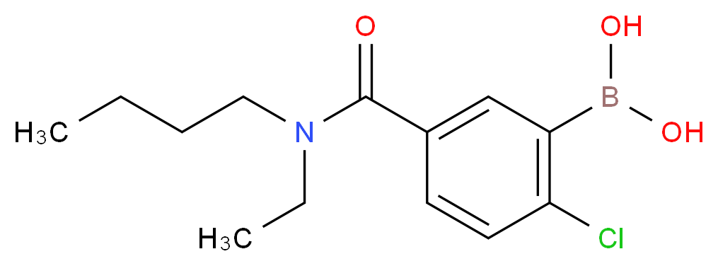 MFCD22125051 molecular structure