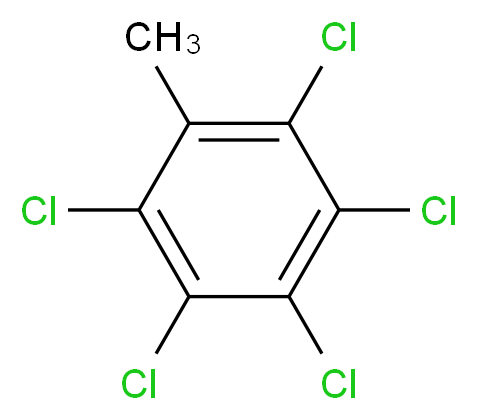 CAS_877-11-2 molecular structure