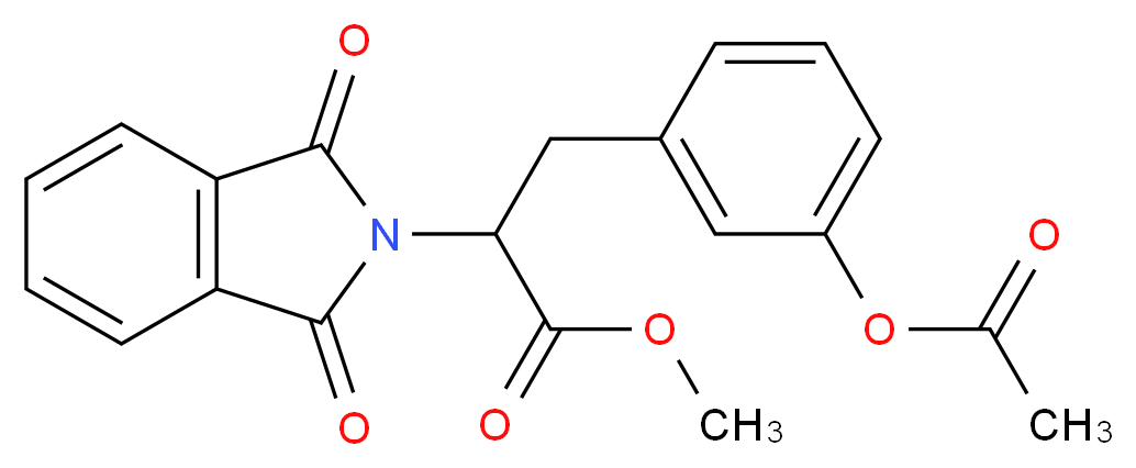 1076199-33-1 molecular structure