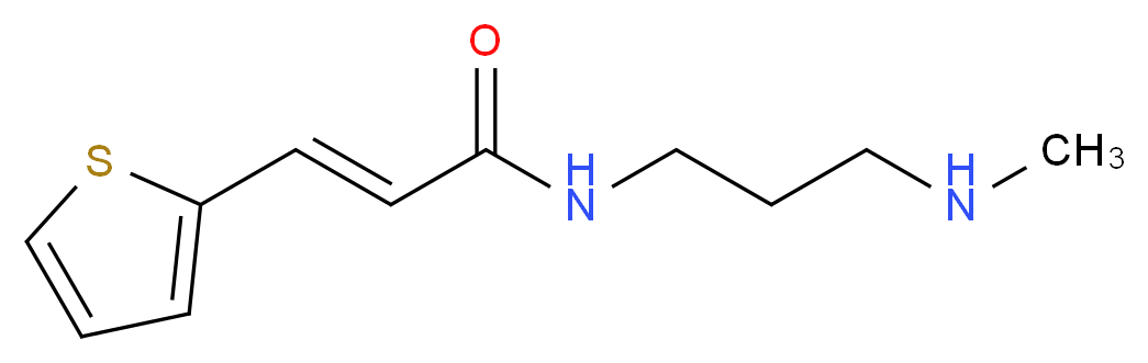 CAS_36700-39-7 molecular structure