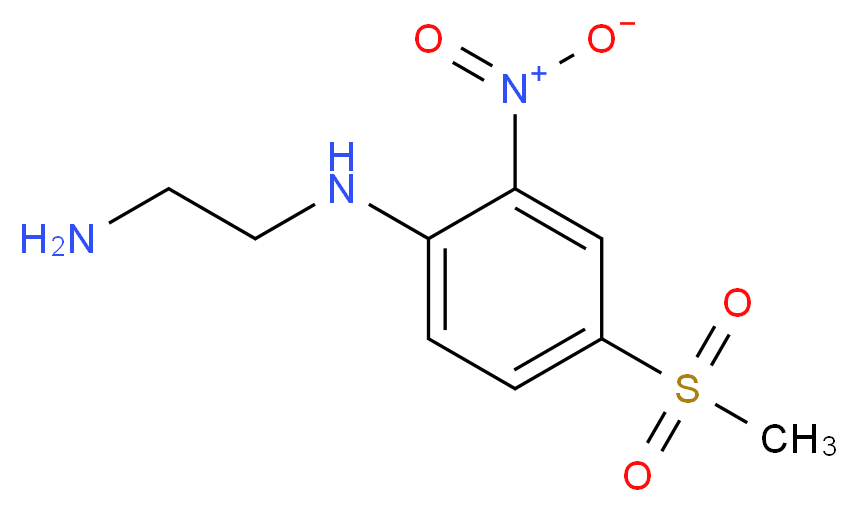 849035-93-4 molecular structure