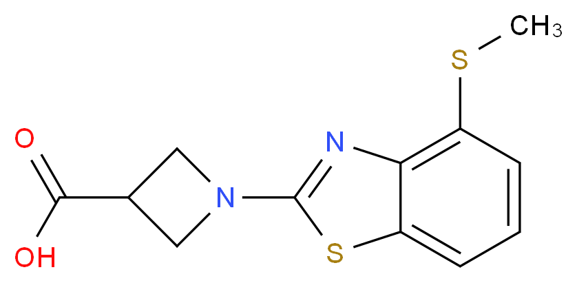 MFCD21091775 molecular structure