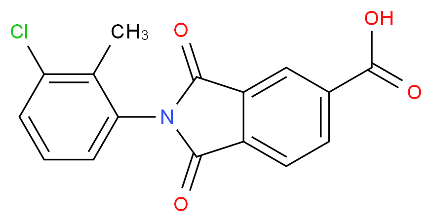 MFCD02905231 molecular structure