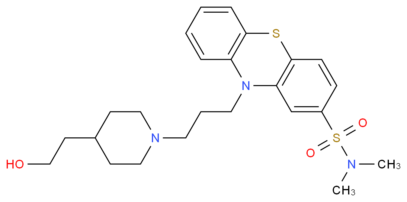 CAS_39860-99-6 molecular structure