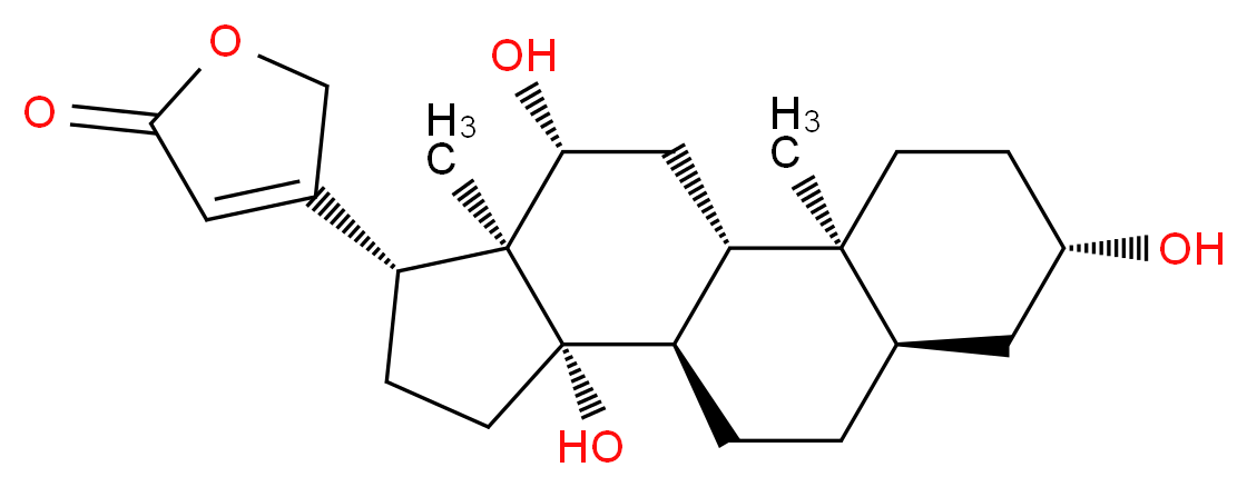CAS_1672-46-4 molecular structure
