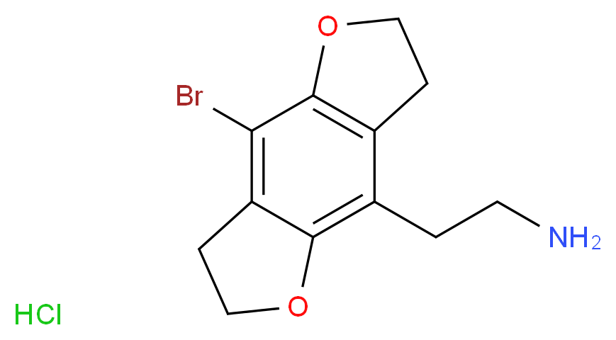 178557-21-6 molecular structure