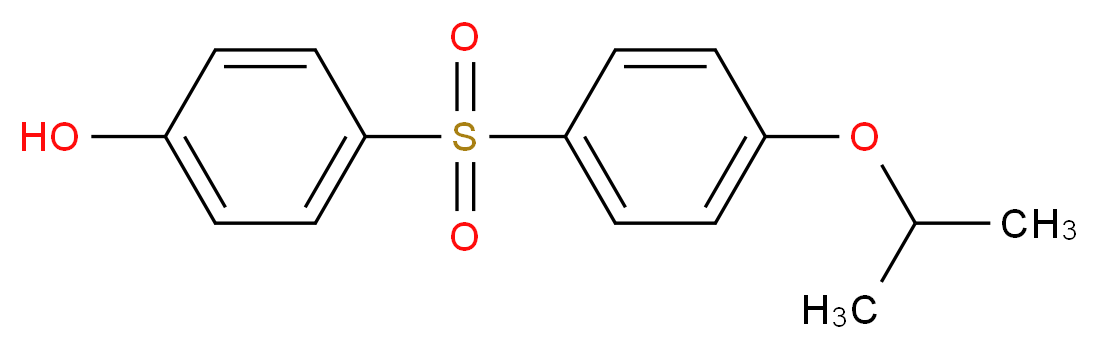 CAS_95235-30-6 molecular structure