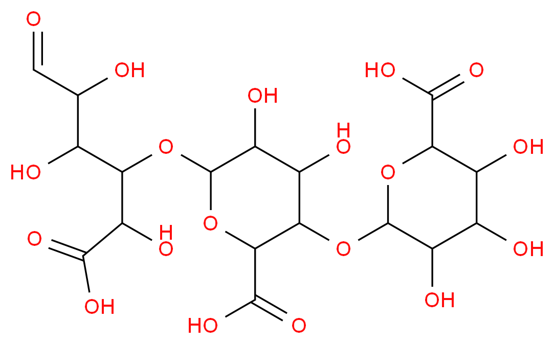 6037-45-2 molecular structure