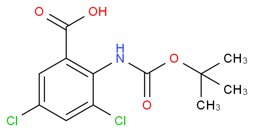 669713-58-0 molecular structure