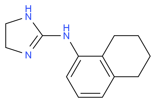 CAS_1082-57-1 molecular structure