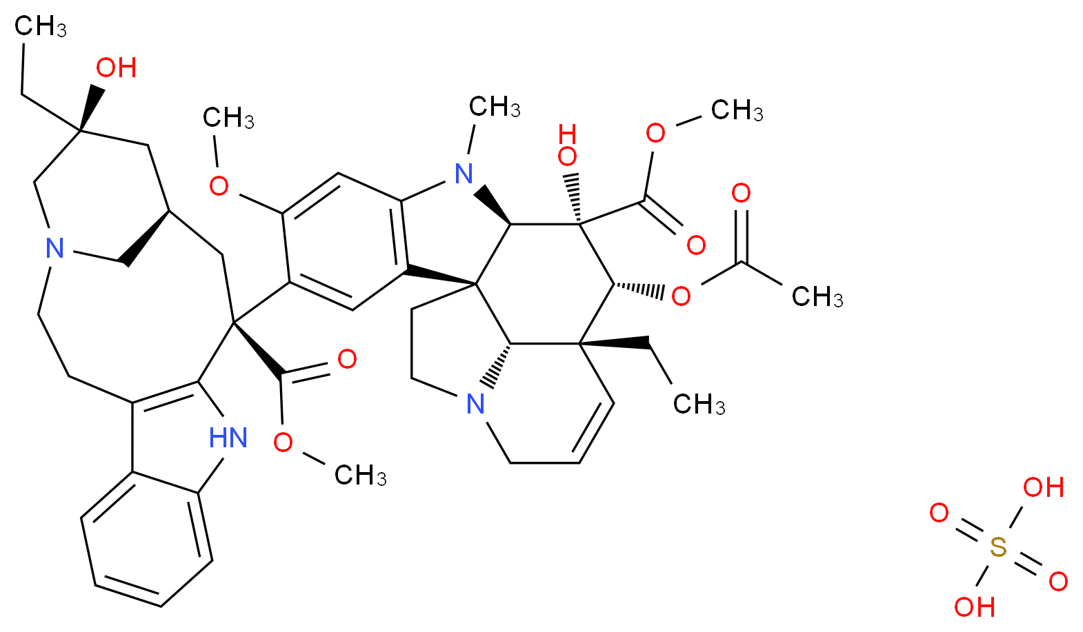 143-67-9 molecular structure