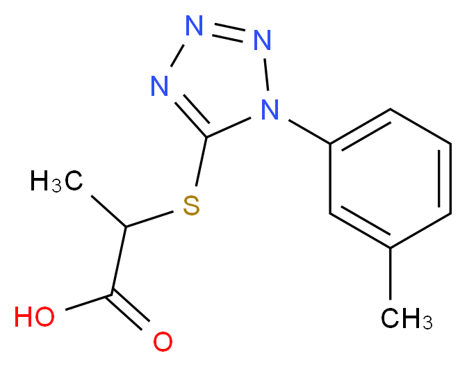 CAS_917217-91-5 molecular structure