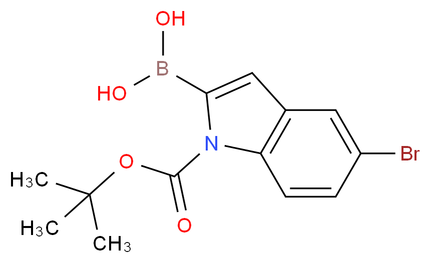 475102-13-7 molecular structure