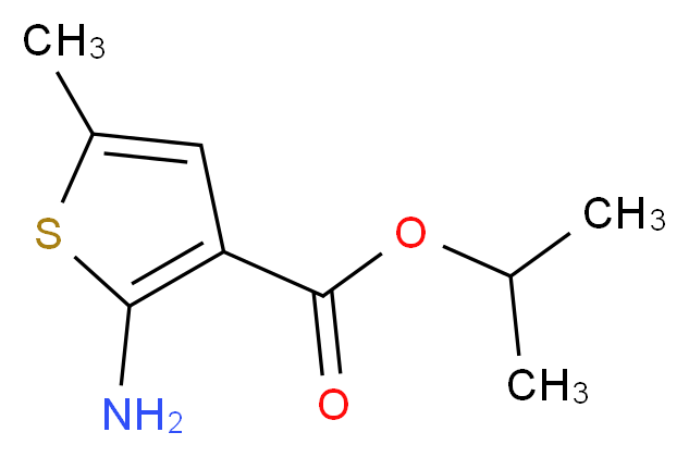 350998-01-5 molecular structure