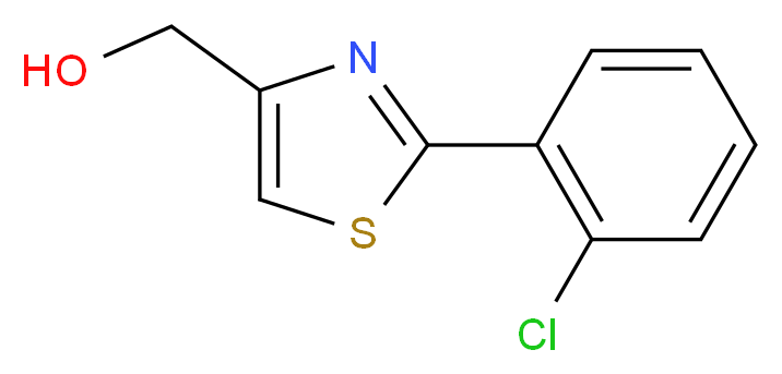 639517-86-5 molecular structure