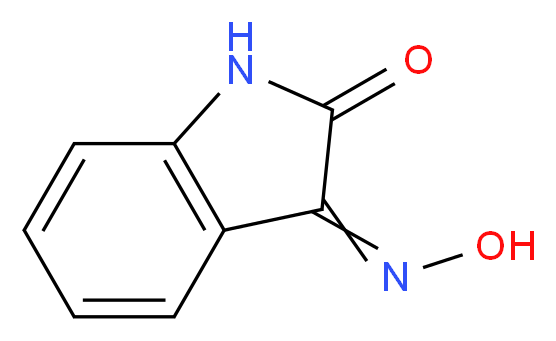 ISATIN-&beta;-OXIME_Molecular_structure_CAS_607-28-3)