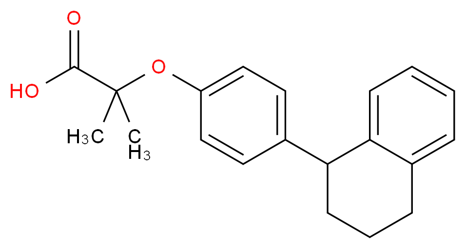 3771-19-5 molecular structure