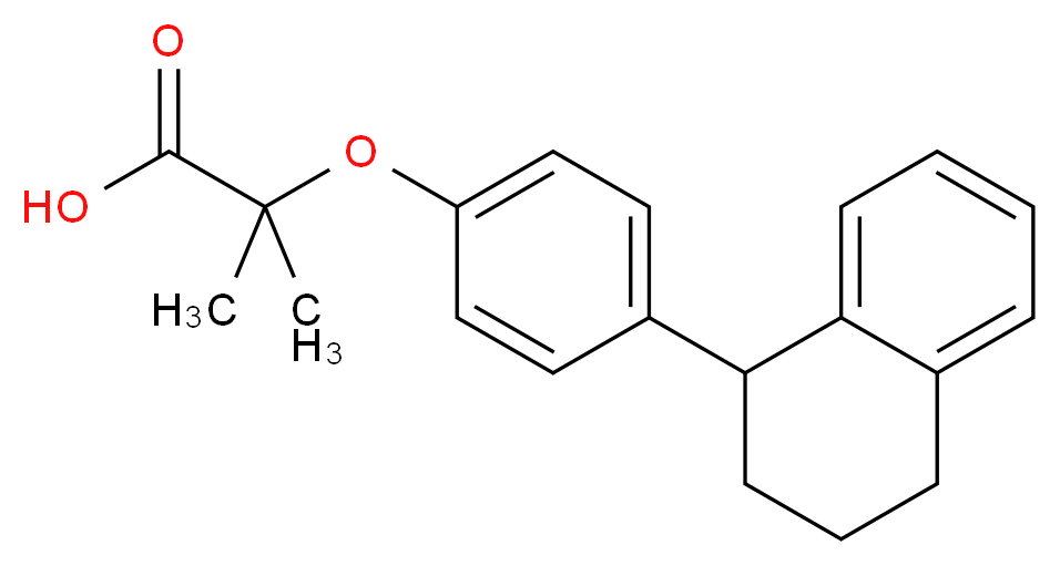 CAS_3771-19-5 molecular structure