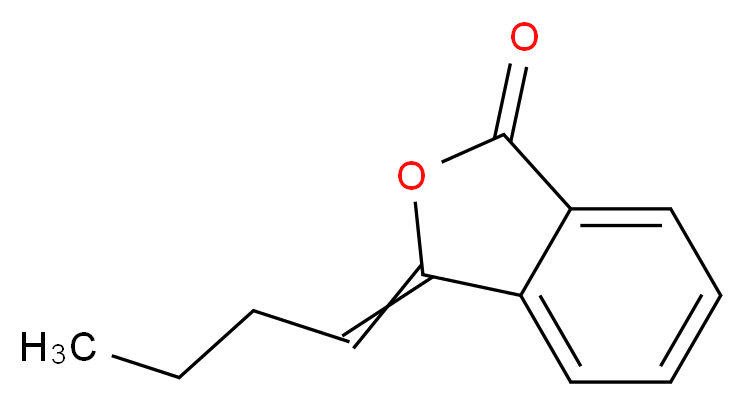 CAS_551-08-6 molecular structure