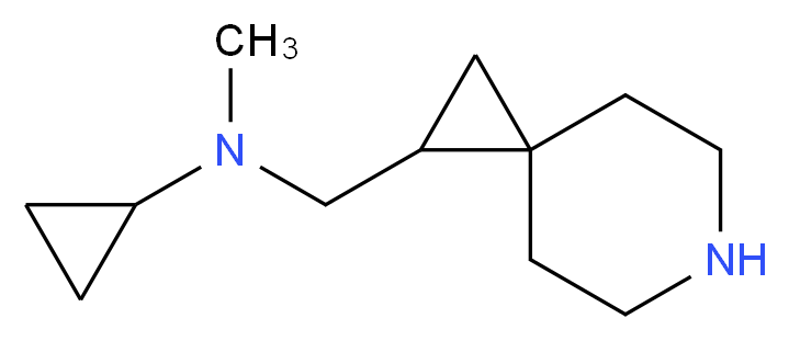 MFCD19643241 molecular structure