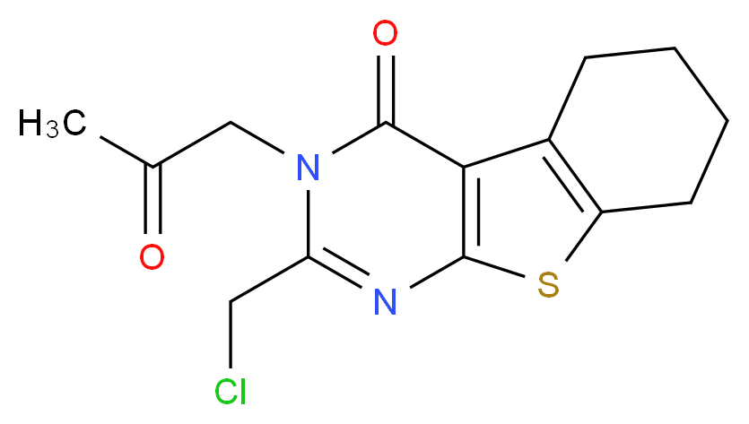 MFCD05263263 molecular structure