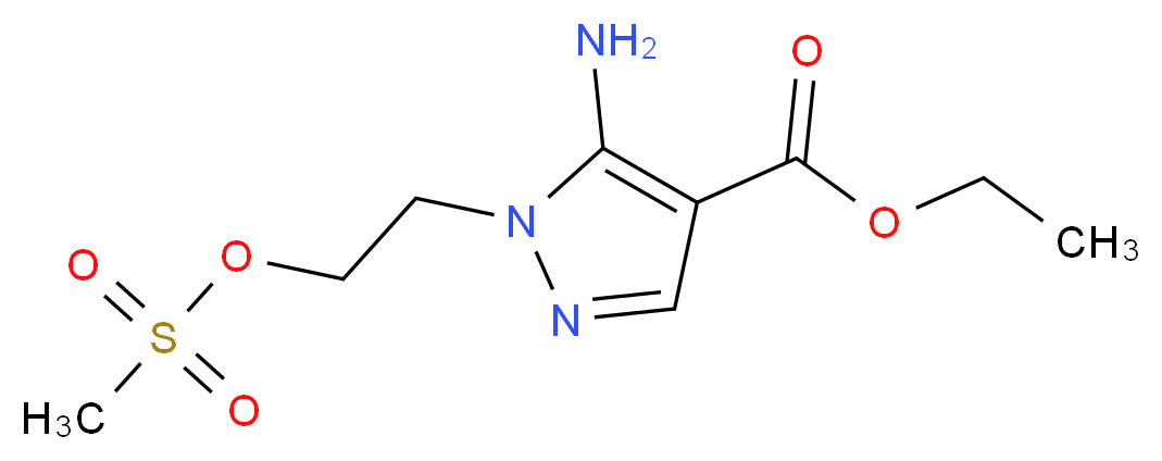 MFCD18380693 molecular structure