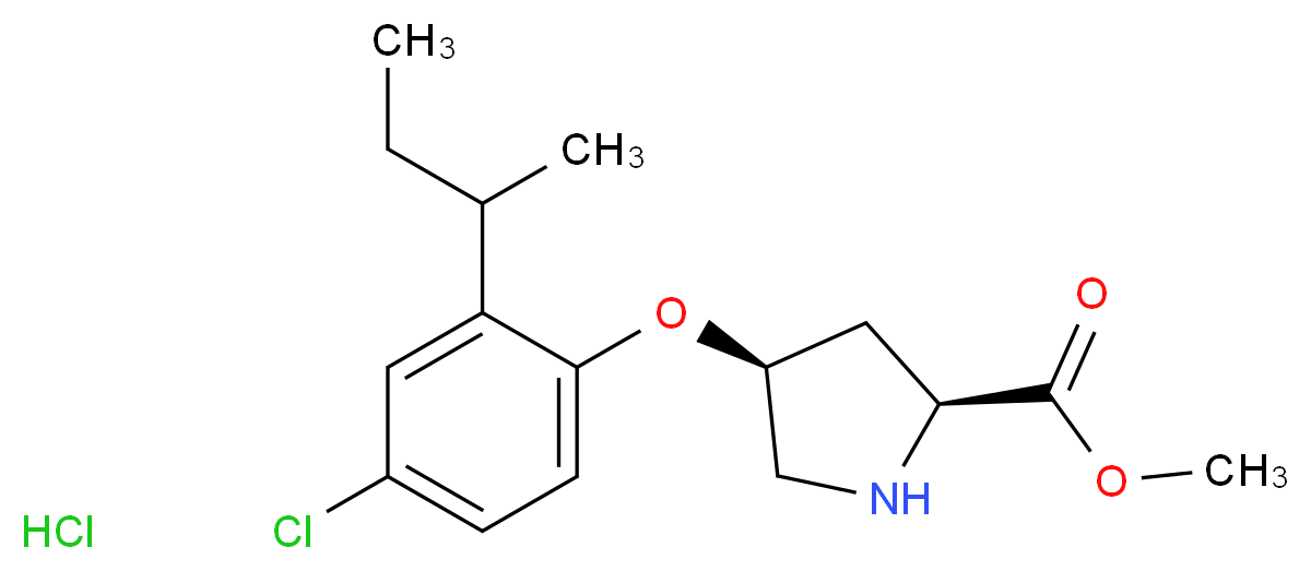 MFCD13561360 molecular structure
