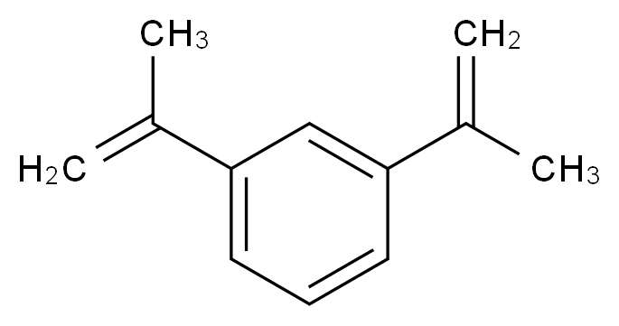 1,3-Diisopropenylbenzene_Molecular_structure_CAS_3748-13-8)