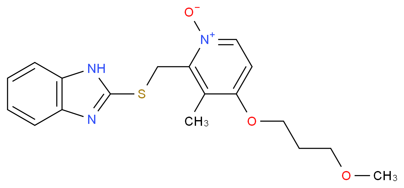 924663-40-1 molecular structure