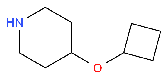 MFCD16684525 molecular structure