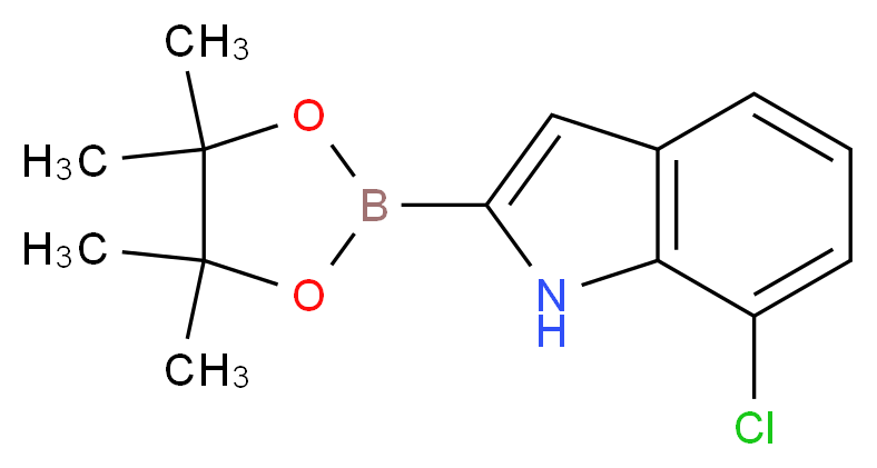 936901-92-7 molecular structure