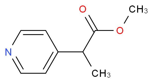 MFCD18803991 molecular structure