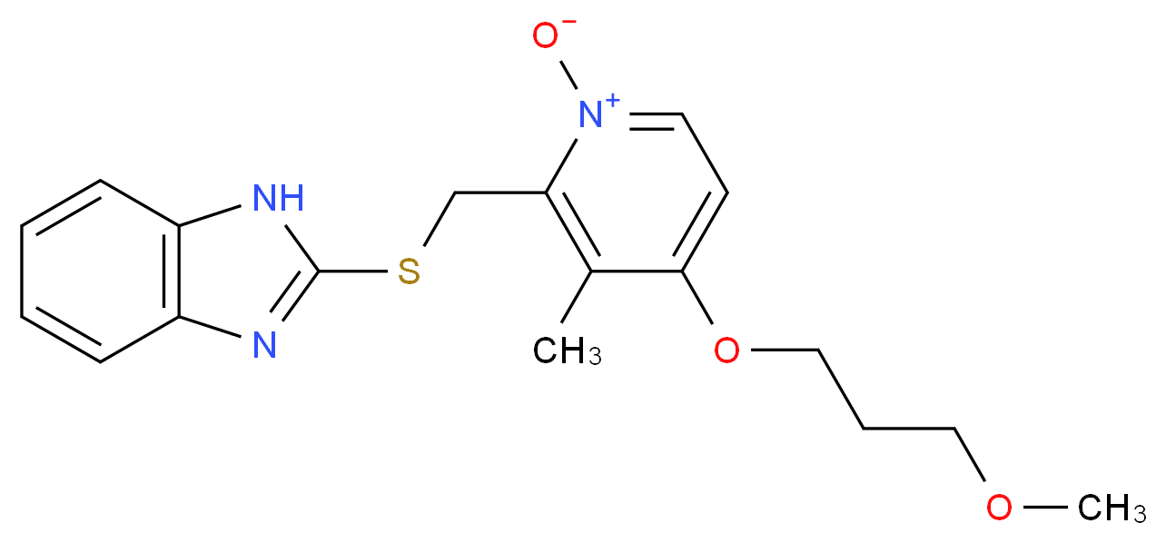 CAS_924663-40-1 molecular structure