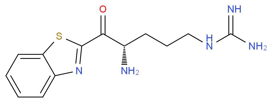 BENZOTHIAZOLE_Molecular_structure_CAS_)