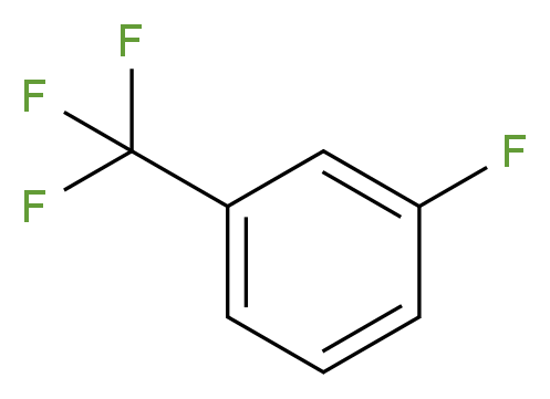 3-Fluorobenzotrifluoride_Molecular_structure_CAS_401-80-9)