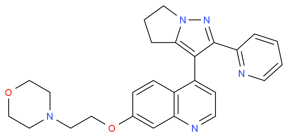 700874-71-1 molecular structure