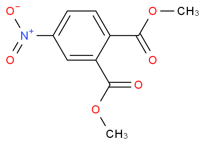 CAS_610-22-0 molecular structure