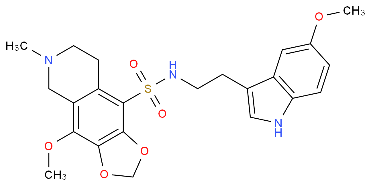 164279084 molecular structure