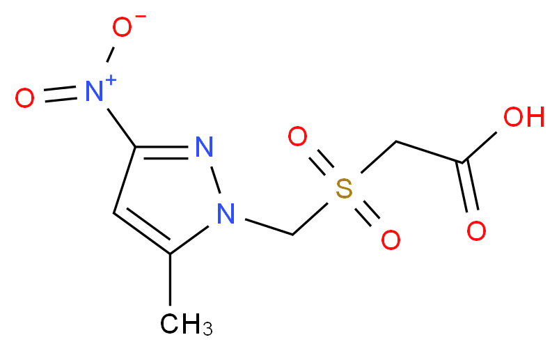 MFCD08558201 molecular structure