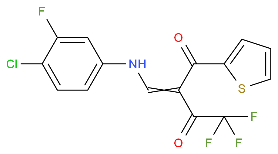 MFCD00123042 molecular structure