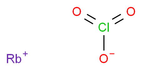 13446-71-4 molecular structure