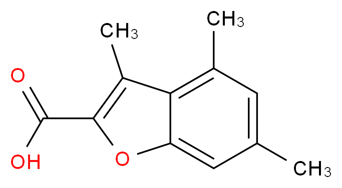 MFCD00206956 molecular structure