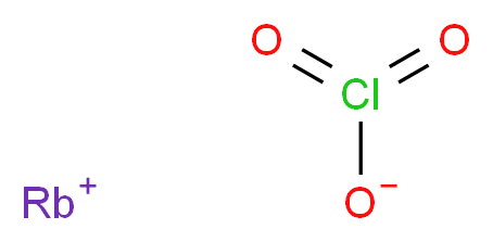 CAS_13446-71-4 molecular structure