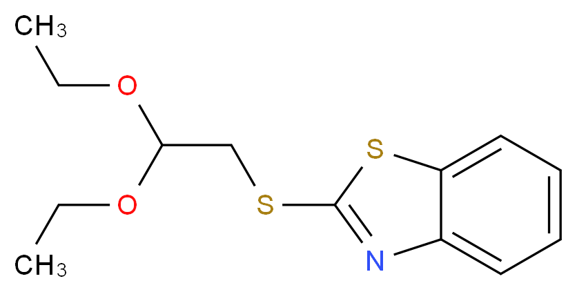 CAS_13944-94-0 molecular structure