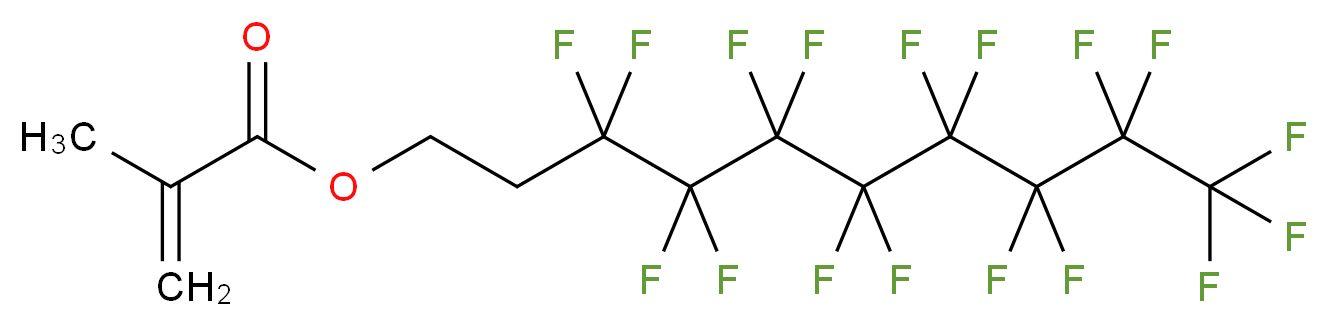 1996-88-9 molecular structure