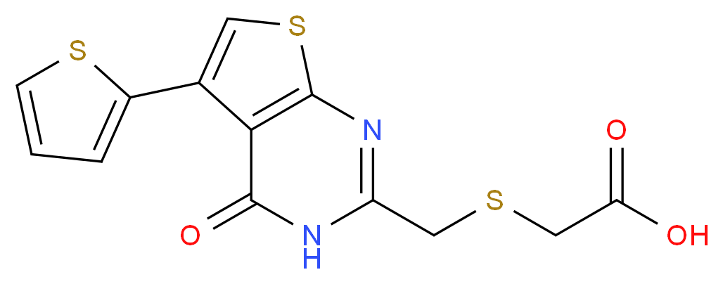 MFCD05263808 molecular structure