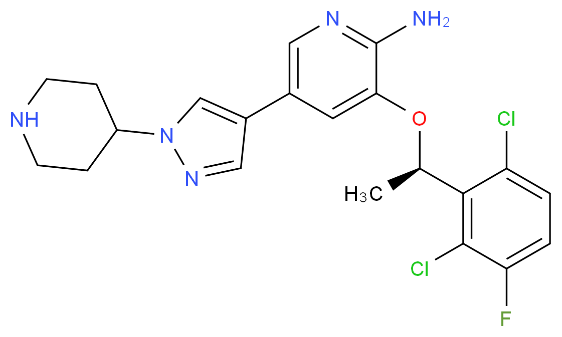 877399-52-5 molecular structure