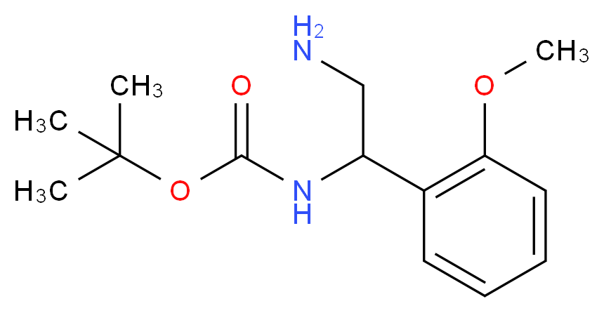 MFCD09809822 molecular structure