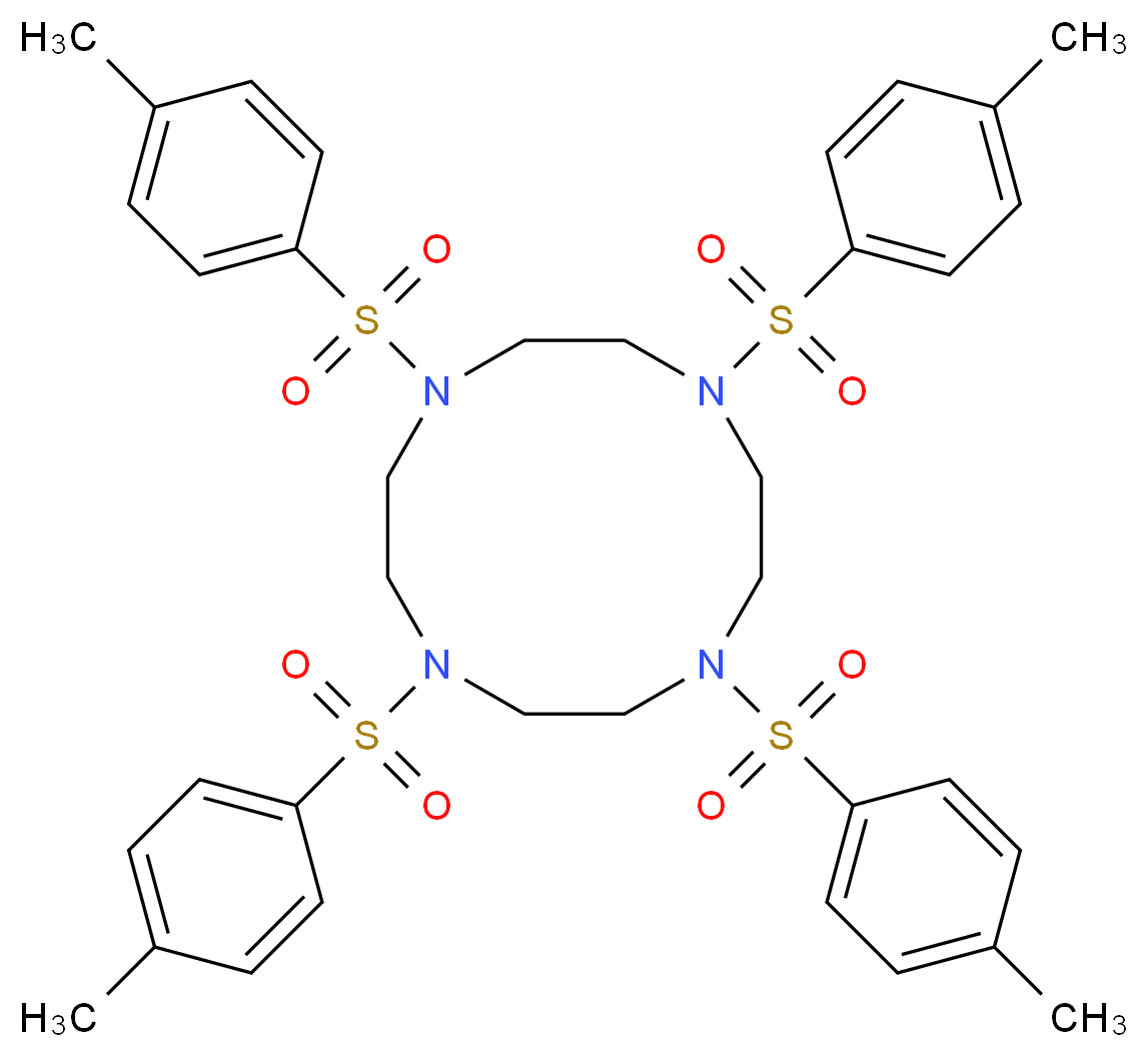 52667-88-6 molecular structure